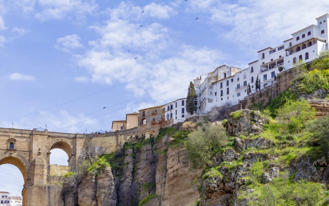 The Treasures of Málaga’s Countryside 