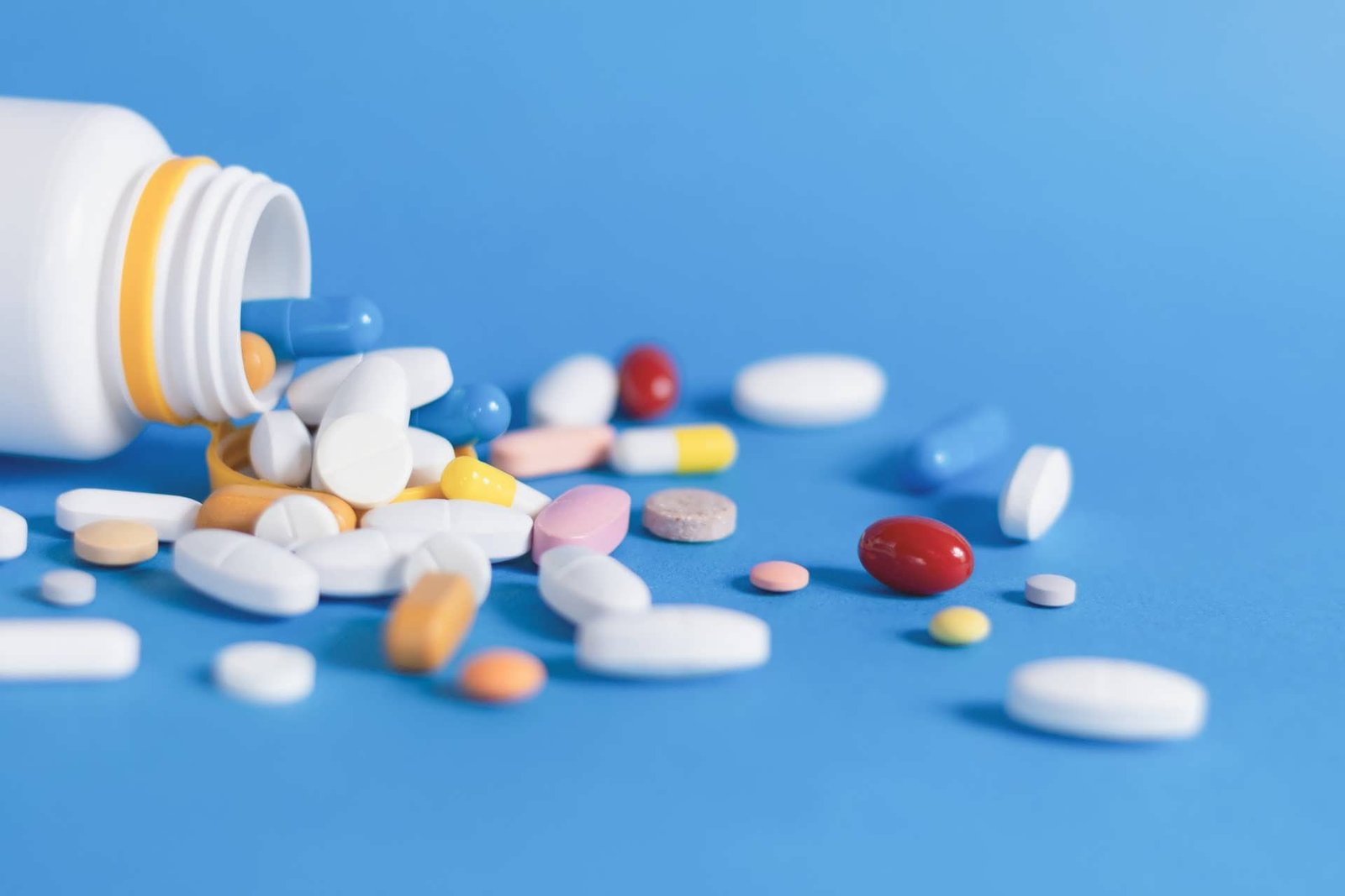 Understanding Drug Interactions: Safe Medication Practices at Home
