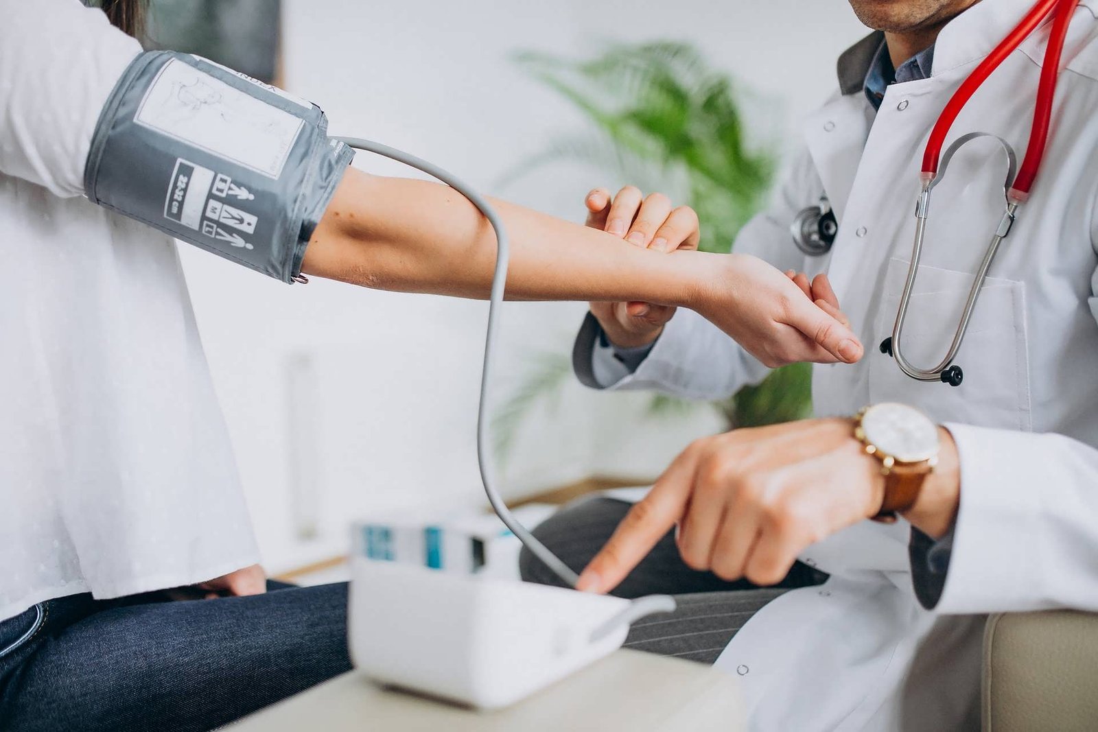 The Silent Threat of High Blood Pressure: Warning Signs and Management